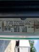 2012 Hino 258/268 BOX Truck