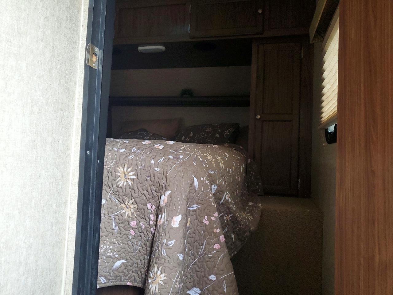 2016 Foresriver 2016 Forest River Solaire Camper