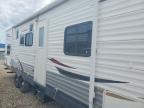 2012 Heartland Trail Runner Camper