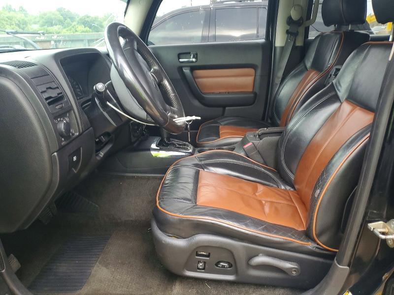 2006 Hummer H3