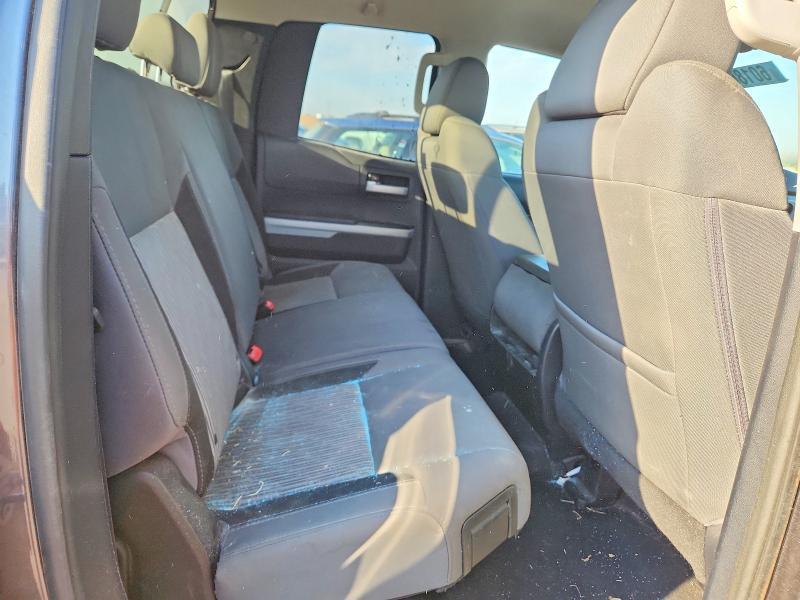 2014 Toyota Tundra SR5
