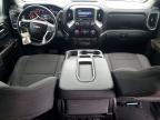 2020 Chevrolet Silverado K1500 LT