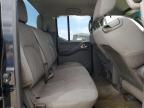 2010 Nissan Frontier SE V6