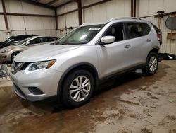 2015 Nissan Rogue sv en venta en Pennsburg, PA