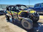 2019 Can-Am Maverick X3 Max X DS Turbo R