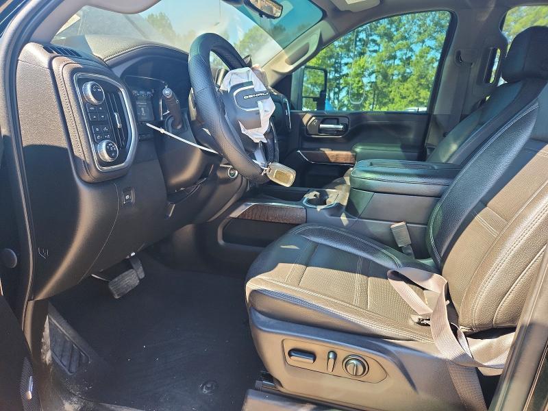 2020 GMC Sierra K3500 Denali