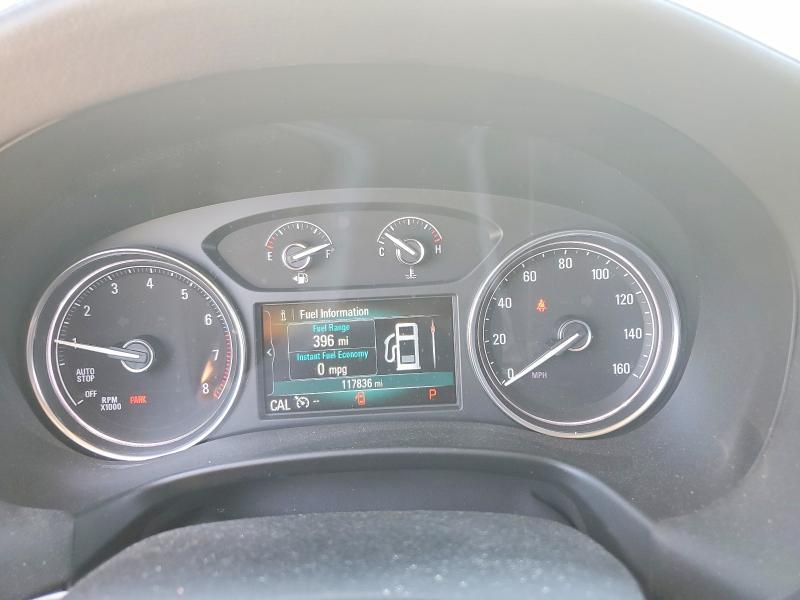 2019 Buick Enclave Premium