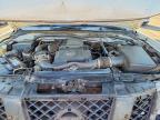 2016 Nissan Frontier SV V6