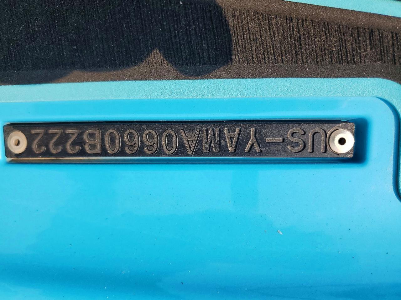 2022 Yamaha JETSKI1