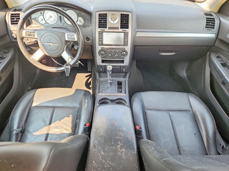 2010 Chrysler 300 Touring