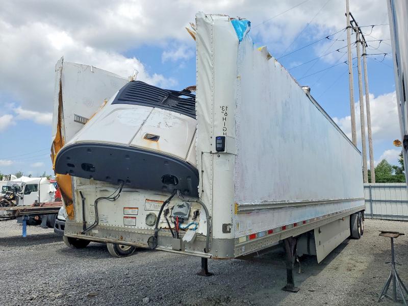 2023 Great Dane 2023 Great Dane ECM-1114-32053 Refrigerated Van TR
