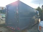 2021 Freightliner MT45G Chassis Delivery Truck