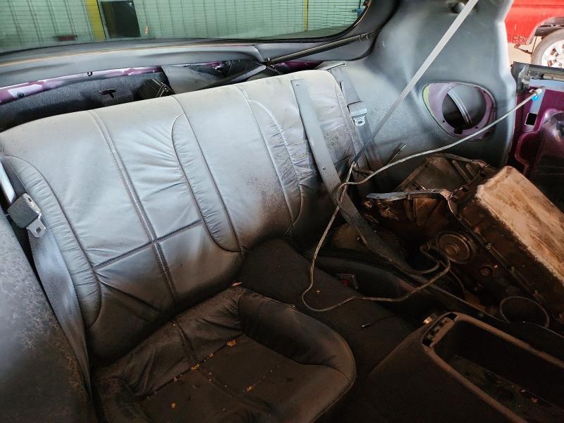 1995 Chevrolet Camaro