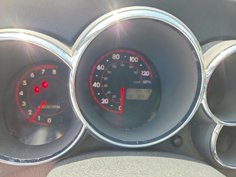 2006 Pontiac Vibe