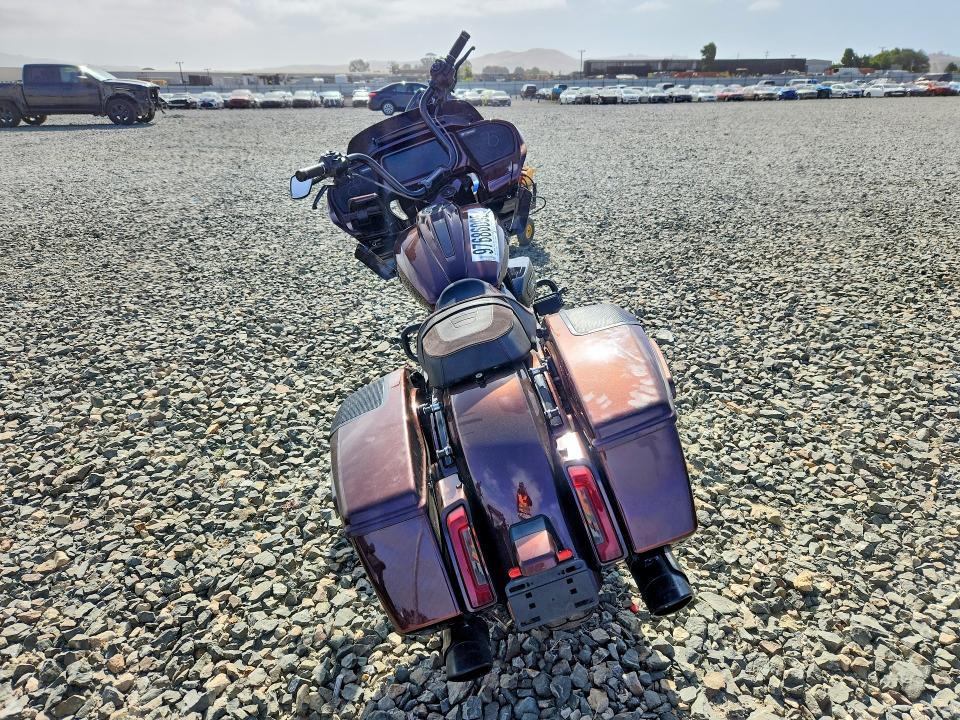 2024 Harley-Davidson Fltrxse