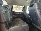 2016 Toyota Tundra Platinum