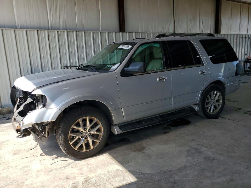 2015 Ford Expedition Limited