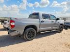 2021 Toyota Tundra Crewmax SR5