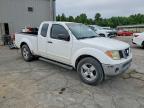 2005 Nissan Frontier SE