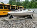 1998 Regal 2100 LSR-Boat
