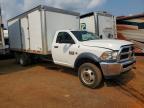 2016 Dodge RAM 5500 BOX Truck