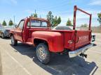 1986 Chevrolet K20