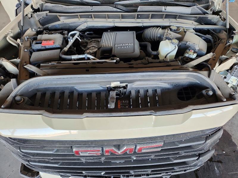 2022 GMC Sierra K1500 Elevation