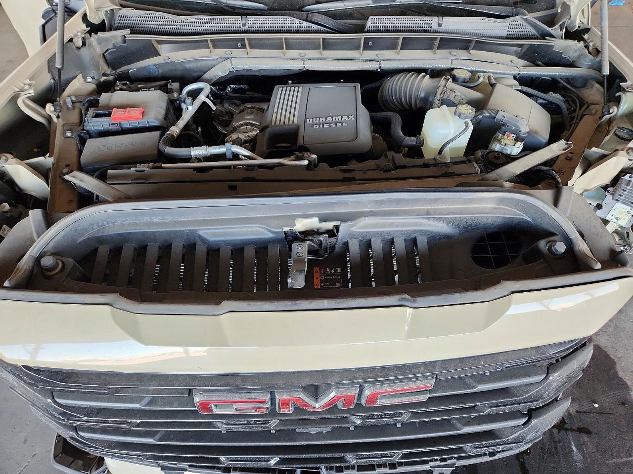 2022 GMC Sierra K1500 Elevation