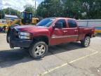 2014 Chevrolet Silverado K2500 Heavy Duty LT