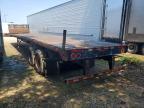 2013 Great Dane DDT Flatbed Trailer