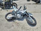 2025 Honda XR650 L