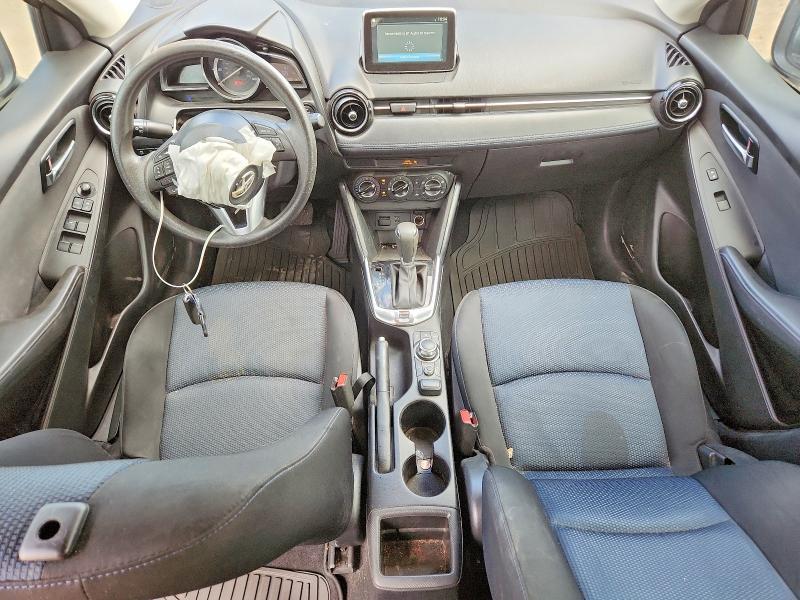 2016 Scion Ia Base