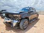2019 Chevrolet Silverado K1500 LT