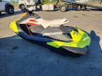 2018 Rotax Spark