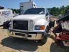 2005 Ford F650 Super Duty
