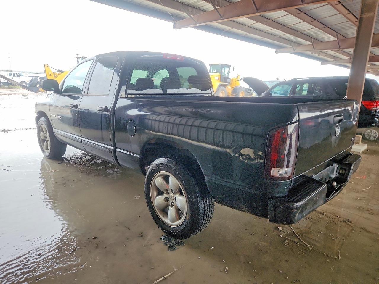 2005 Dodge RAM 1500 ST
