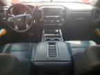 2018 Chevrolet Silverado C1500 LTZ