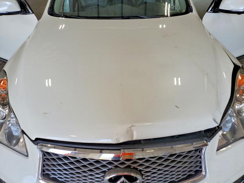 2017 Infiniti Qx50 Base