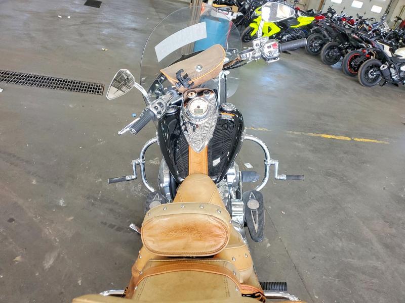2014 Indian Motorcycle Co. Chief Vintage
