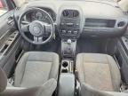 2012 Jeep Compass Latitude