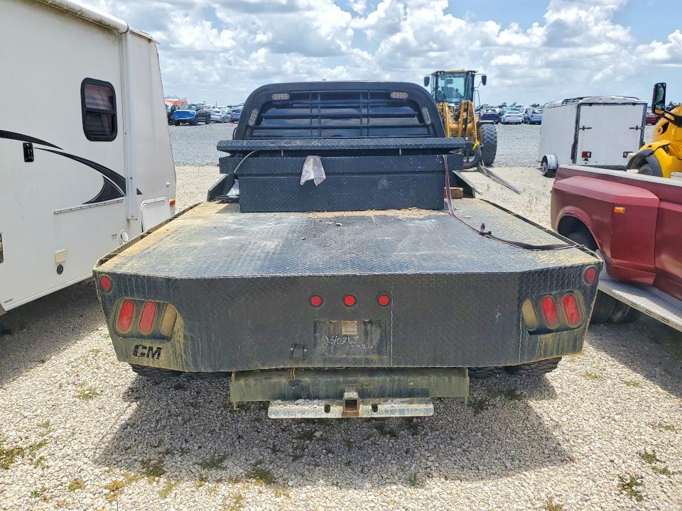 2002 Ford F250 Super Duty