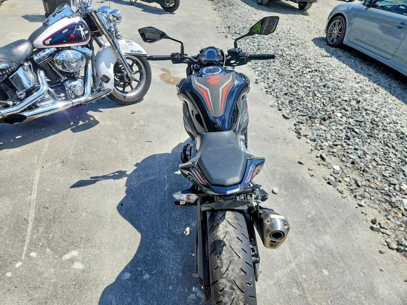 2018 Kawasaki ZR900