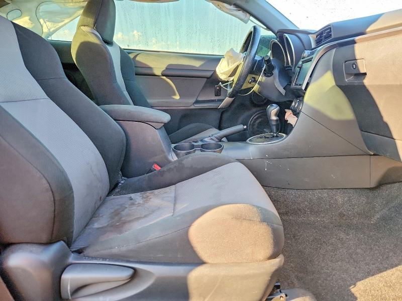 2016 Scion Tc Base