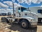 2012 Mack CXU613 Semi Truck