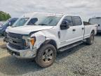 2017 Ford F350 Super Duty