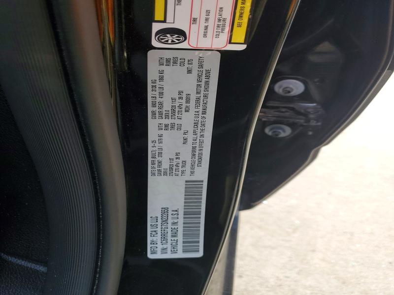 2025 Dodge RAM 1500 BIG HORN/LONE Star