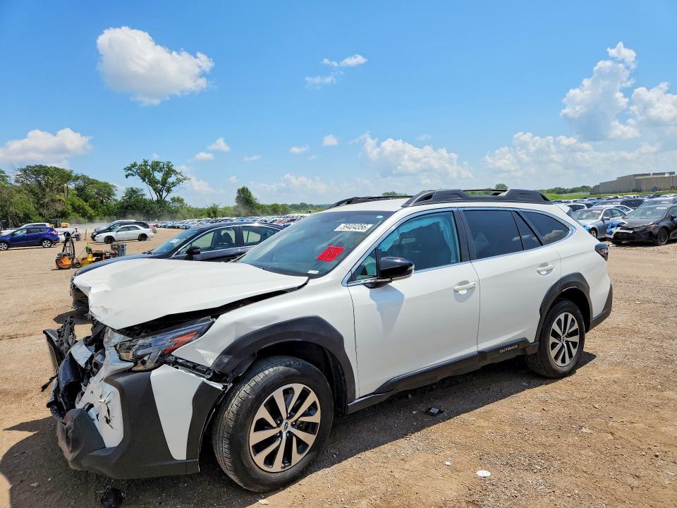 2023 Subaru Outback Premium