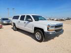 2018 Chevrolet Silverado K1500