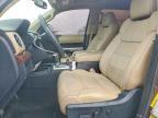 2017 Toyota Tundra Crewmax Limited