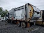 2015 Mack MRU600 Refuse Truck